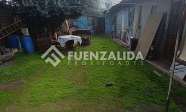 Casa en Venta en Jose Miguel Infante / Anibal Pinto