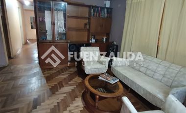 Casa en Venta en Jose Miguel Infante / Anibal Pinto