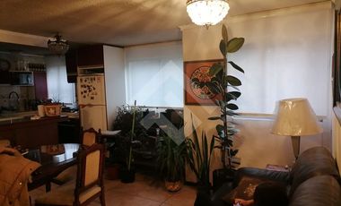 Departamento en Arriendo en Canal Chacao