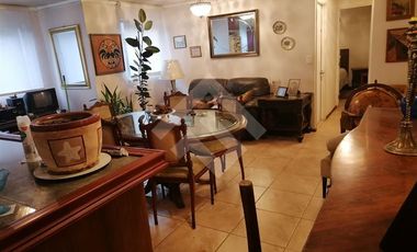 Departamento en Arriendo en Canal Chacao