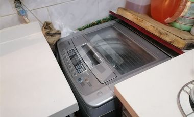 Departamento en Arriendo en Canal Chacao