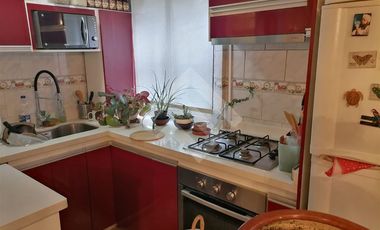 Departamento en Arriendo en Canal Chacao