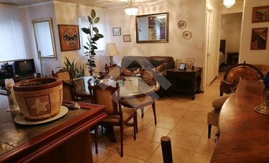 Departamento en Arriendo en Canal Chacao