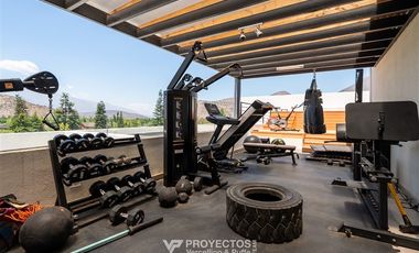 Departamento en Arriendo en Camino Real