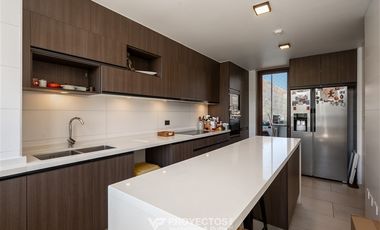 Departamento en Arriendo en Camino Real