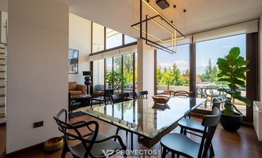 Departamento en Arriendo en Camino Real