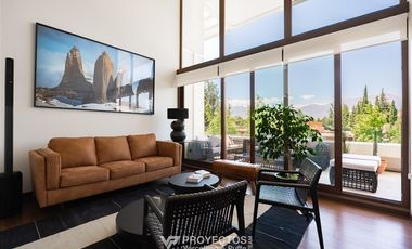 Departamento en Arriendo en Camino Real