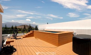 Departamento en Arriendo en Camino Real