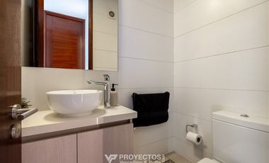 Departamento en Arriendo en Camino Real