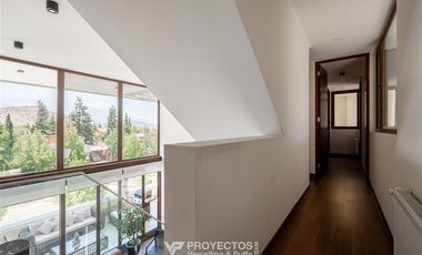 Departamento en Arriendo en Camino Real