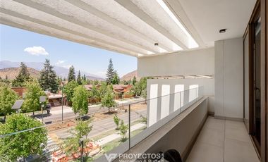 Departamento en Arriendo en Camino Real