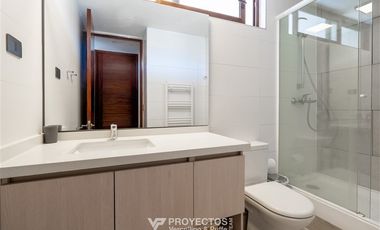 Departamento en Arriendo en Camino Real