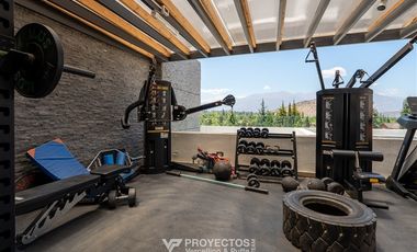 Departamento en Arriendo en Camino Real