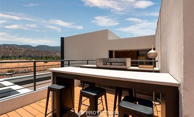 Departamento en Arriendo en Camino Real