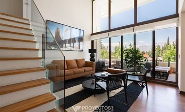 Departamento en Arriendo en Camino Real