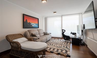 Departamento en Arriendo en Camino Real