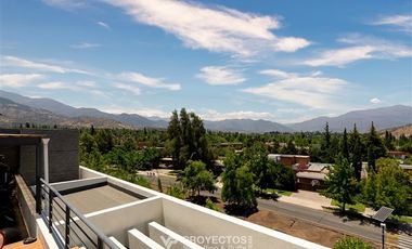 Departamento en Arriendo en Camino Real