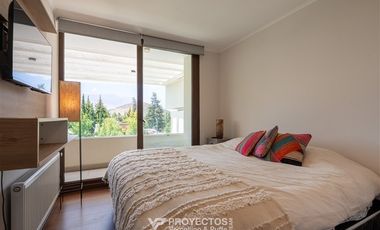 Departamento en Arriendo en Camino Real