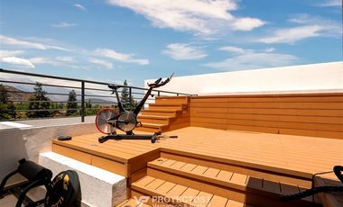 Departamento en Arriendo en Camino Real