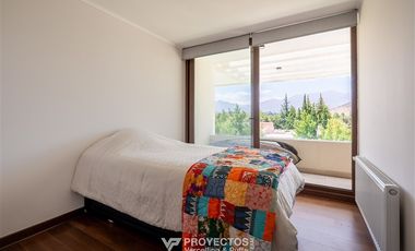 Departamento en Arriendo en Camino Real