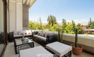 Departamento en Arriendo en Camino Real