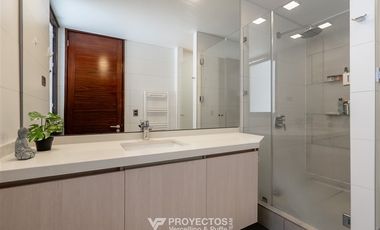 Departamento en Arriendo en Camino Real