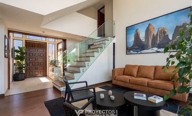 Departamento en Arriendo en Camino Real