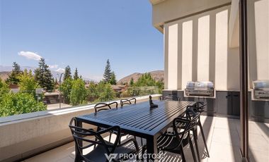 Departamento en Arriendo en Camino Real