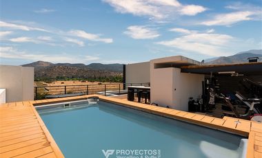 Departamento en Arriendo en Camino Real