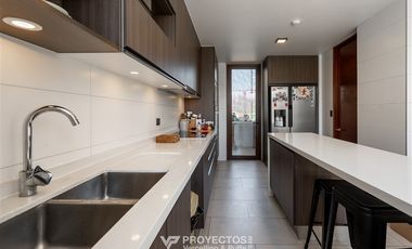 Departamento en Arriendo en Camino Real