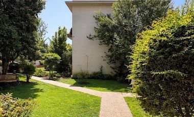 Departamento en Arriendo en Vespucio Sur / Latadia / Bilbao