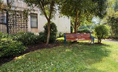 Departamento en Arriendo en Vespucio Sur / Latadia / Bilbao
