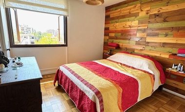 Departamento en Arriendo en Vespucio Sur / Latadia / Bilbao