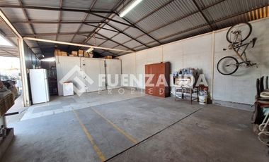 Terreno Construccion  en Venta en Eduardo Cordero/ Nemesio Vicuña/ Alerce/ Nonato Coo