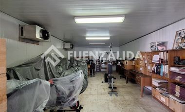 Terreno Construccion  en Venta en Eduardo Cordero/ Nemesio Vicuña/ Alerce/ Nonato Coo