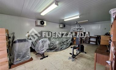 Terreno Construccion  en Venta en Eduardo Cordero/ Nemesio Vicuña/ Alerce/ Nonato Coo