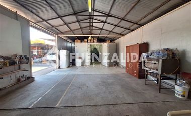 Terreno Construccion  en Venta en Eduardo Cordero/ Nemesio Vicuña/ Alerce/ Nonato Coo