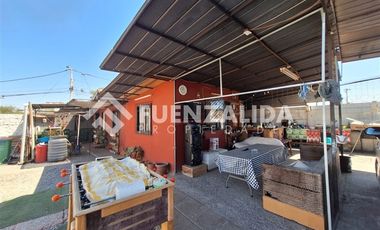 Terreno Construccion  en Venta en Eduardo Cordero/ Nemesio Vicuña/ Alerce/ Nonato Coo