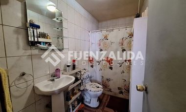 Terreno Construccion  en Venta en Eduardo Cordero/ Nemesio Vicuña/ Alerce/ Nonato Coo