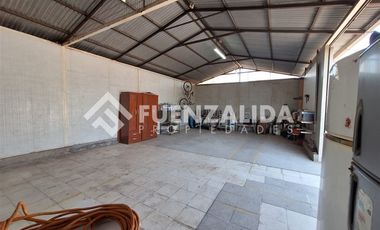 Terreno Construccion  en Venta en Eduardo Cordero/ Nemesio Vicuña/ Alerce/ Nonato Coo