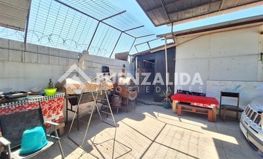 Terreno Construccion  en Venta en Eduardo Cordero/ Nemesio Vicuña/ Alerce/ Nonato Coo