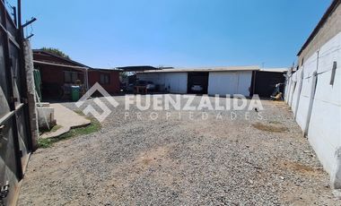 Terreno Construccion  en Venta en Eduardo Cordero/ Nemesio Vicuña/ Alerce/ Nonato Coo