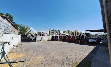 Terreno Construccion  en Venta en Eduardo Cordero/ Nemesio Vicuña/ Alerce/ Nonato Coo