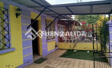 Casa en Venta en J Bizet/Castelar Sur