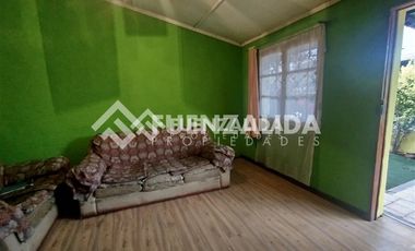 Casa en Venta en J Bizet/Castelar Sur