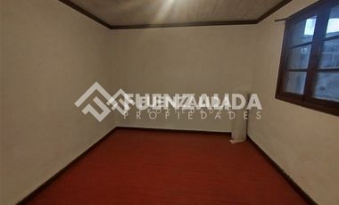Casa en Venta en J Bizet/Castelar Sur