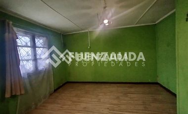 Casa en Venta en J Bizet/Castelar Sur