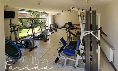 Departamento en Venta en Cercano Antonio Varas esq Diag. Oriente