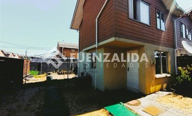 Casa en Venta en Avenida Costa Norte