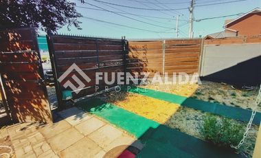 Casa en Venta en Avenida Costa Norte